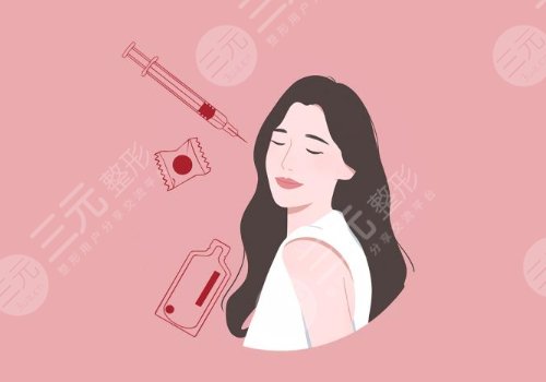 玻尿酸的功效及副作用超全汇总