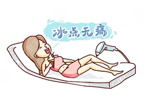 脱毛会不会导致腋臭