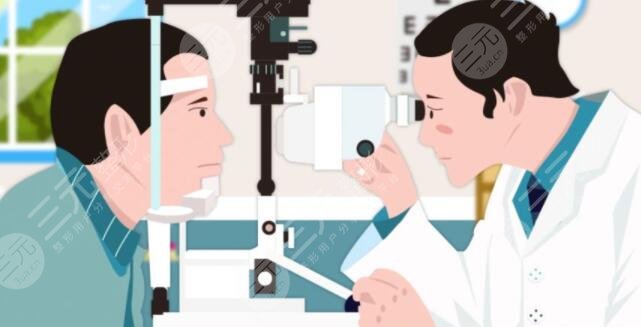 激光治疗近视眼在哪个年龄段比较好?