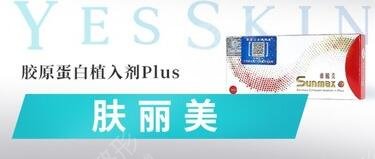 肤丽美和双美胶原蛋白的区别是什么？
