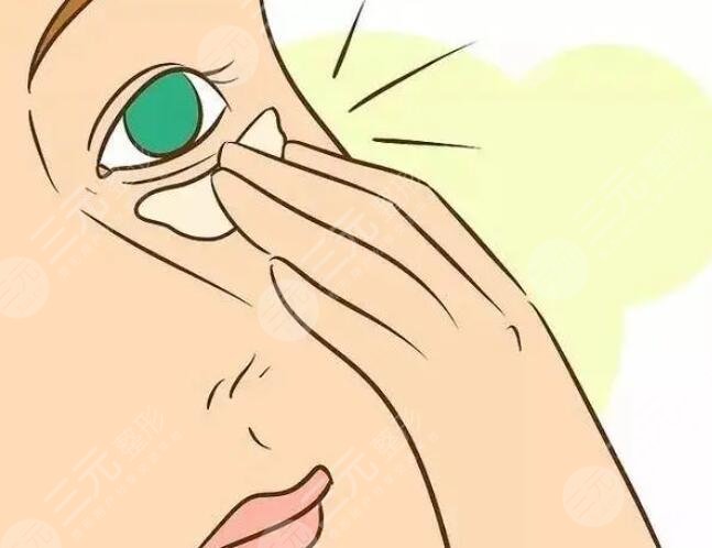 眼尾纹除皱哪种方法好?