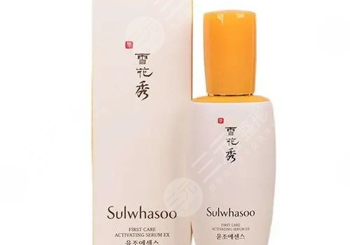 毛孔粗用什么护肤品比较好?