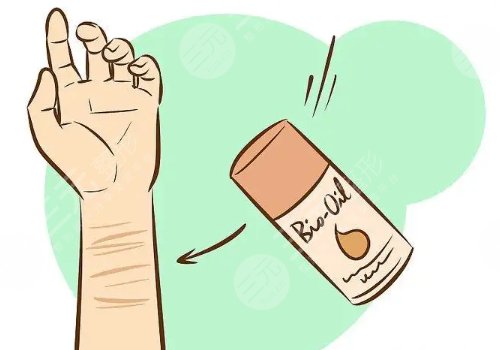 疤痕修复价格一般要多少钱？