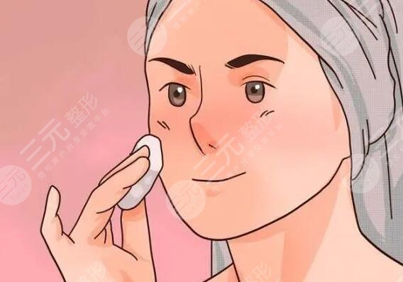 怎么细致毛孔收缩效果好?