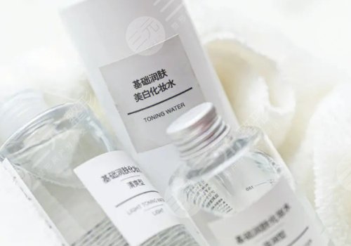 红血丝皮肤用什么护肤品？3