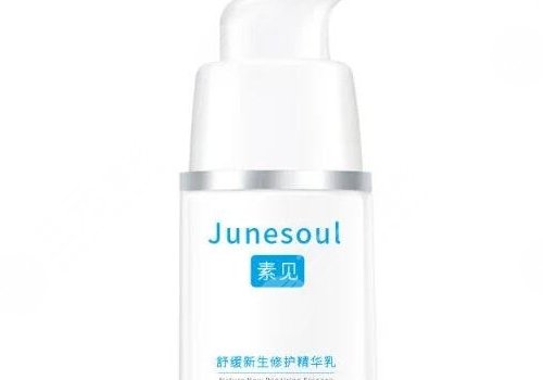 红血丝皮肤用什么护肤品？