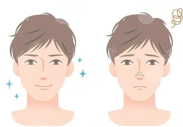 男士皮肤美白的方法和技巧有哪些？拥有健康男子气概肤色~