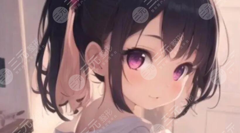 幼态脸填充