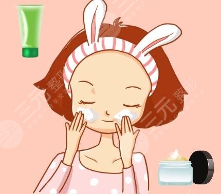 皮肤偏黄怎么美白调理?