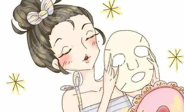 美容院面部排毒有用吗?