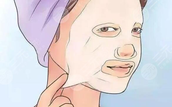面部排毒的作用和适用人群