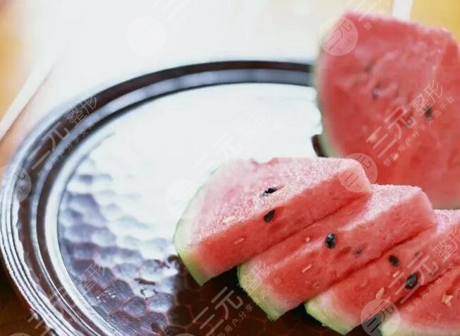 西瓜