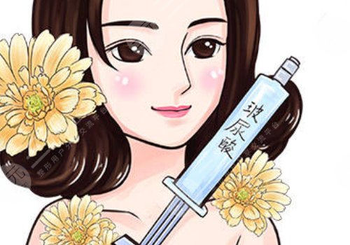 艾莉薇玻尿酸有几种型号?