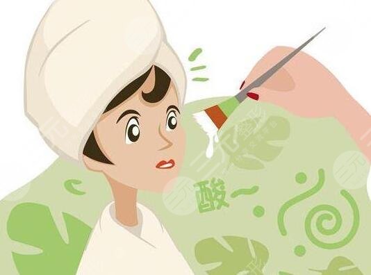 果酸换肤好不好？果酸换肤的优缺点详细解读，使用人群对照一查！
