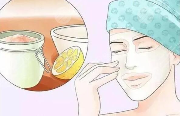 适合进行果酸换肤的人群