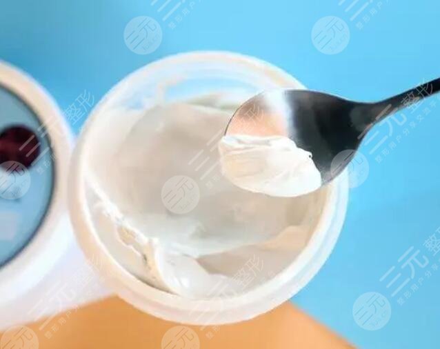 牛奶面膜