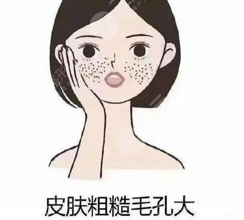 怎么细致毛孔比较好？怎么让面部毛孔变的细腻？脸部毛孔粗大的原因