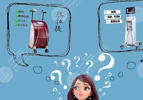 热拉提plus做一次可以维持多久？