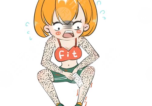 激光脱毛有副作用吗？
