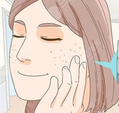 色斑诊疗方法