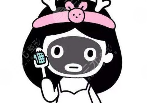 黑脸娃娃有什么功效？