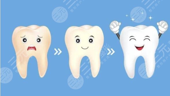 怎样才能保持牙齿健康?