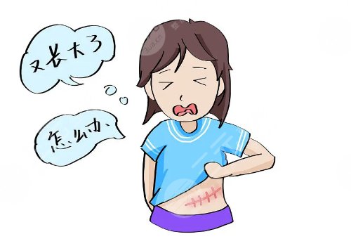 激光去疤痕修复需要多少时间？
