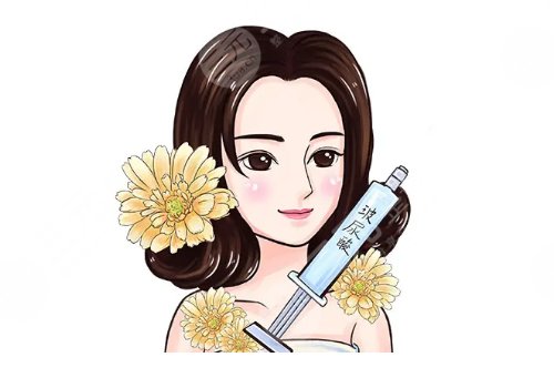 瑞蓝丽提多少钱一支？