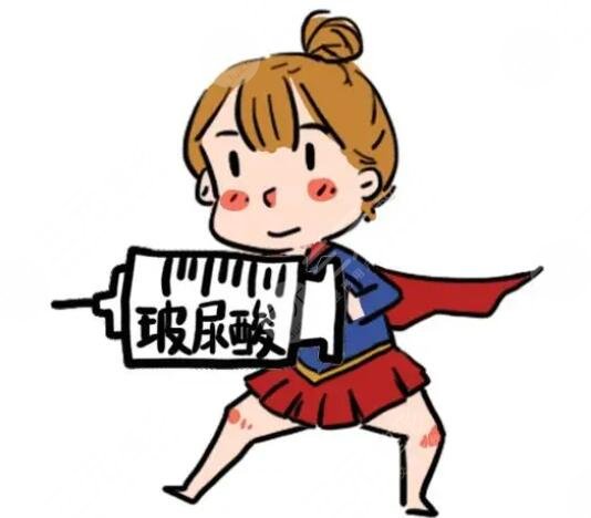 爱拉丝提玻尿酸使用预警