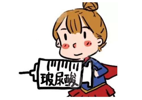 玻尿酸品牌有哪些牌子？