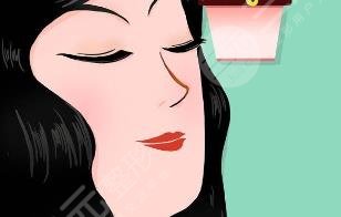 眼部提升术