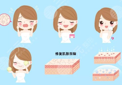 胶原蛋白填充和玻尿酸填充的区别
