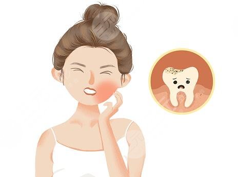 牙疼吃什么药有效果缓解?