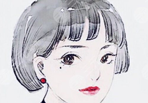 长脸适合什么发型?