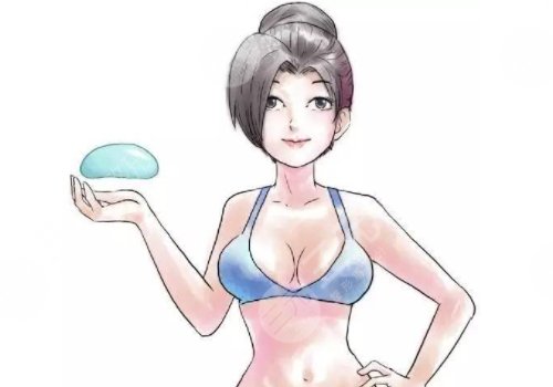 假体丰胸要多久才开始变软?