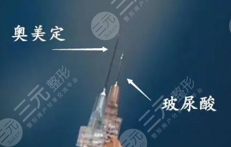 奥美定后遗症在多久后发生?
