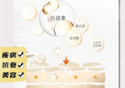 胎盘素多少钱一针？