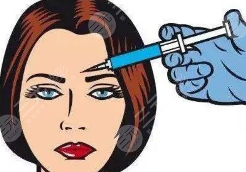 注射宝尼达后多久才能消肿？