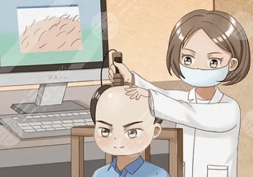 纹发和植发哪个效果好？