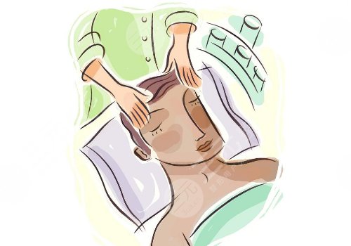 热拉提多久做一次？
