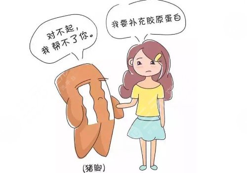  双美胶原蛋白有几种型号？