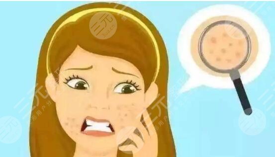 面部皮肤毛孔粗大怎么办？有效的解决方法是什么？3个小窍门看到等于赚到~
