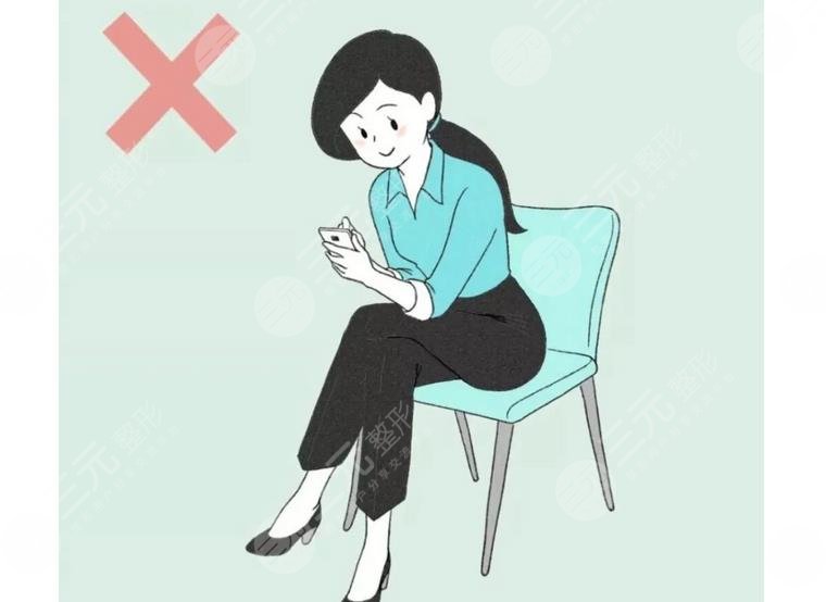 肌肉小腿怎么瘦成筷子腿?