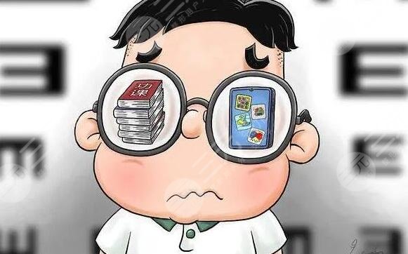 准分子激光近视手术效果怎么样?
