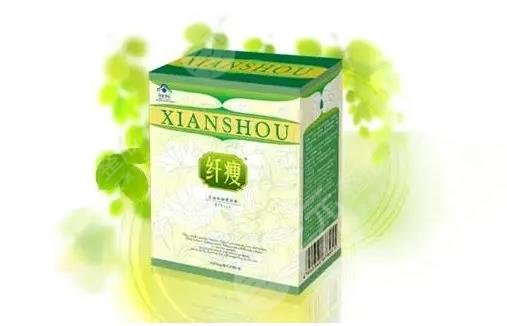 纤雅减肥胶囊会反弹?吗?
