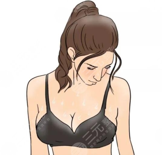 做完乳房悬吊手术之后需要注意什么?