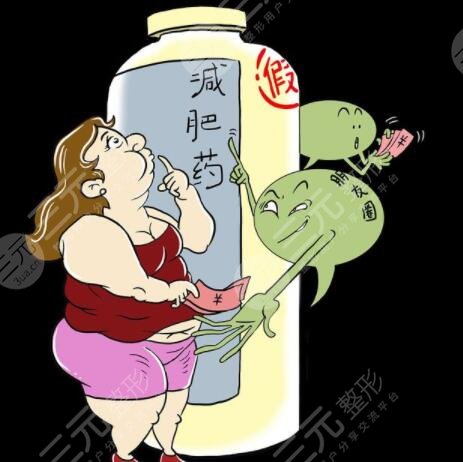 双s减肥药价格