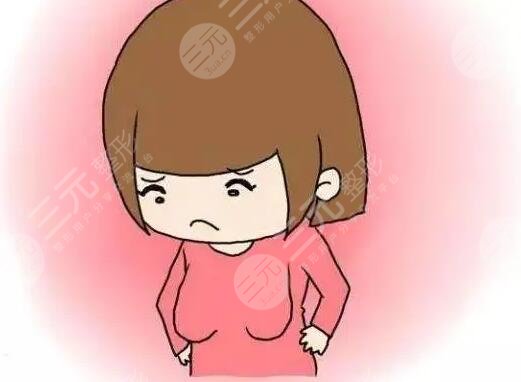 下垂胸怎么矫正效果好？下垂胸矫正方案、术式、效果是怎样的？