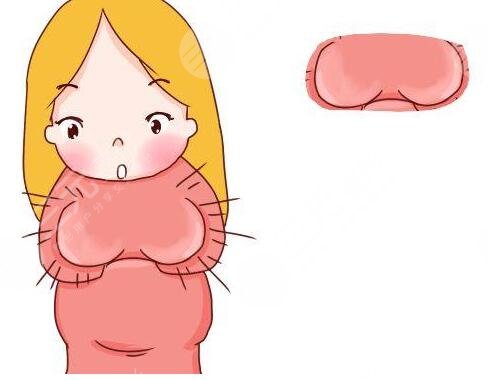 如何对胸部进行护理?