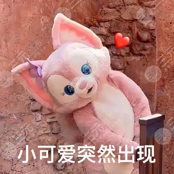 双眼皮